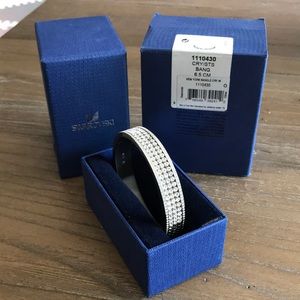 SWAROVSKI Crystal Bangle